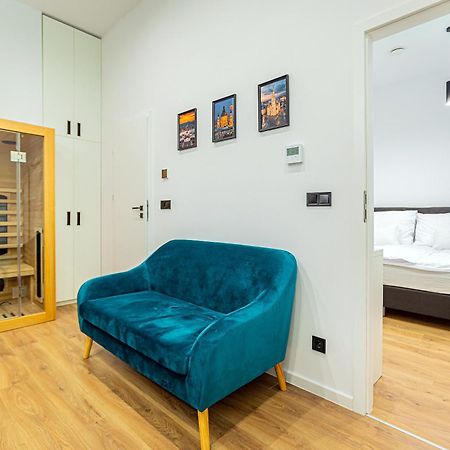 Deluxe4 Apartment With 2 Rooms Next To The Synagogue Free Air Conditioner, Sauna بودابست المظهر الخارجي الصورة