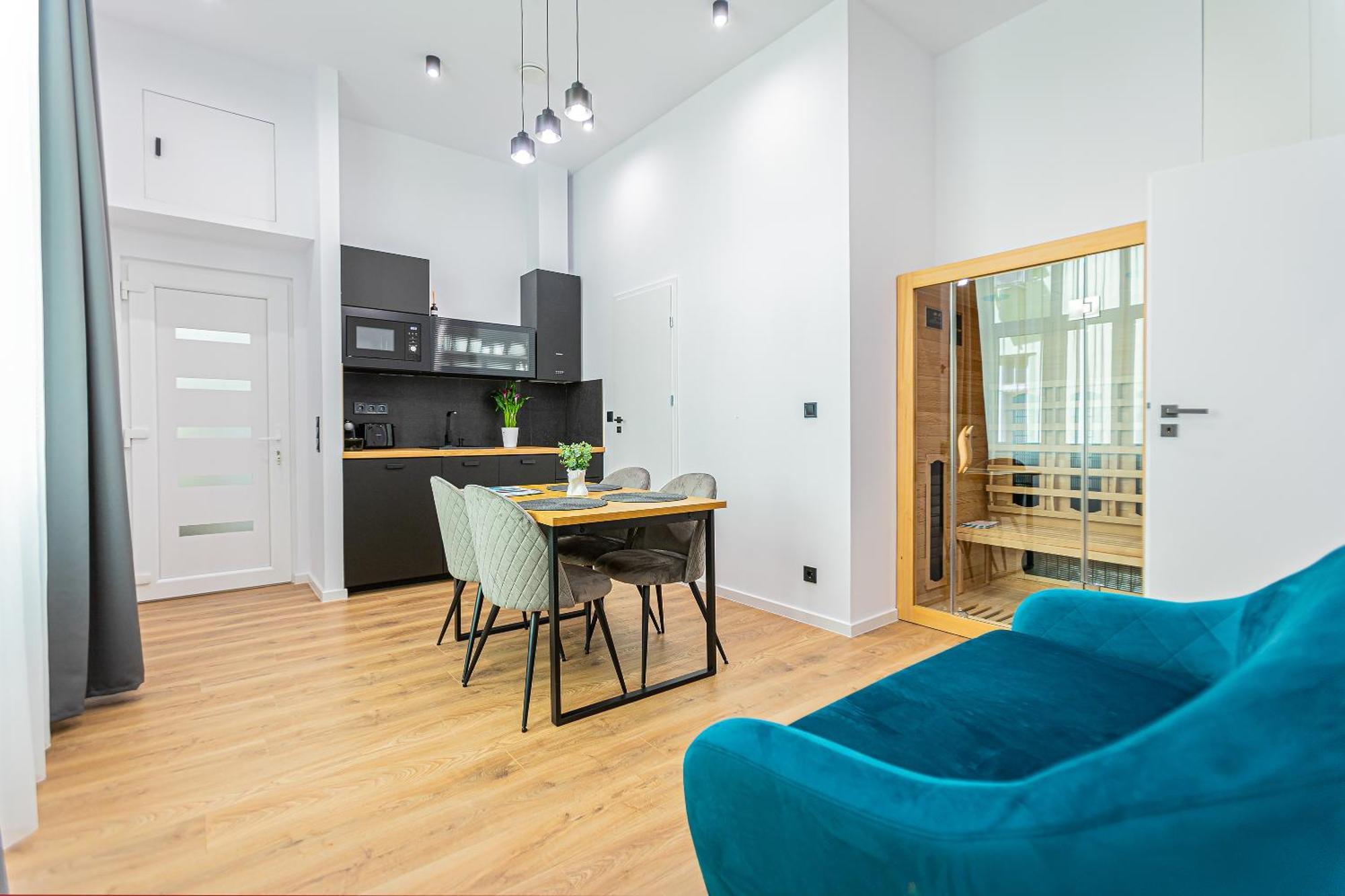 Deluxe4 Apartment With 2 Rooms Next To The Synagogue Free Air Conditioner, Sauna بودابست المظهر الخارجي الصورة