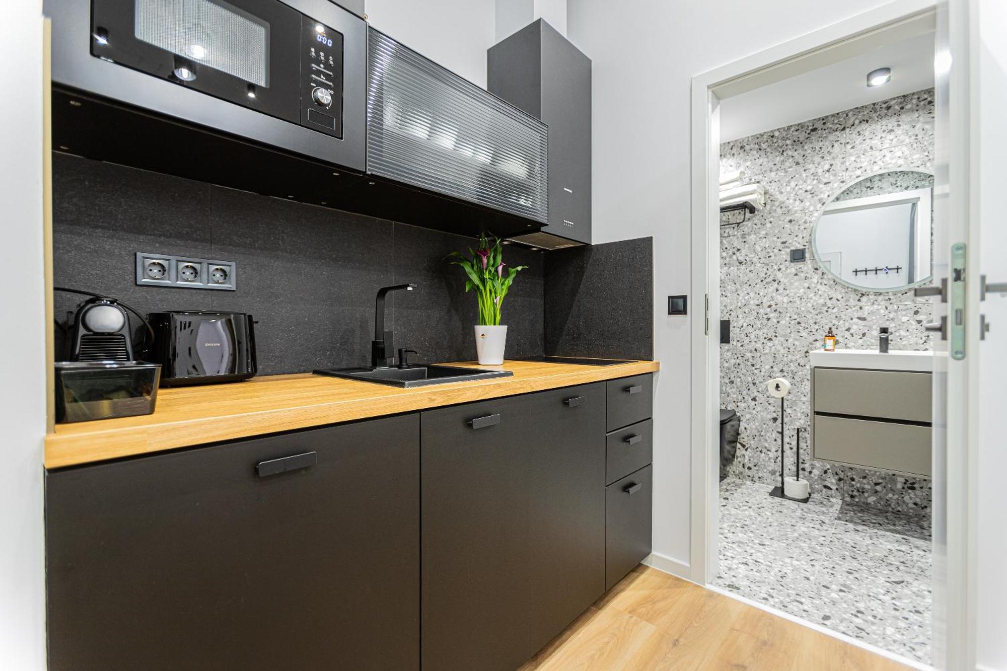 Deluxe4 Apartment With 2 Rooms Next To The Synagogue Free Air Conditioner, Sauna بودابست المظهر الخارجي الصورة